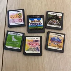 2026年最新】ds ソフト セットの人気アイテム - メルカリ