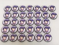 2026年最新】あんスタ 缶バッジ まとめ売りの人気アイテム - メルカリ