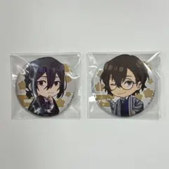 2026年最新】太宰治 缶バッジ まとめ売りの人気アイテム - メルカリ