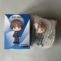 2026年最新】hey! say! jump フィギュア 伊野尾の人気アイテム - メルカリ