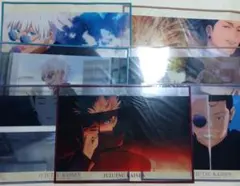 2026年最新】呪術廻戦 A3クリアポスター 夏油傑の人気アイテム - メルカリ