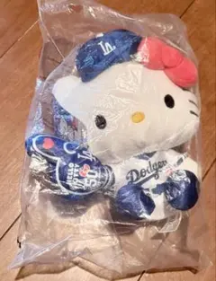 2026年最新】ドジャースタジアム ハローキティの人気アイテム - メルカリ