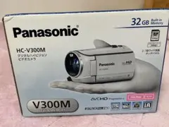 2026年最新】panasonic hc-v300の人気アイテム - メルカリ