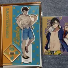 2026年最新】バスタフェロウズ リンボの人気アイテム - メルカリ