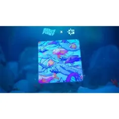 2026年最新】Benjyfishy mousepadの人気アイテム - メルカリ