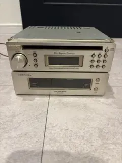 2026年最新】denon dct-1の人気アイテム - メルカリ