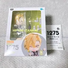 2026年最新】伊弉冉一二三 ねんどろいどの人気アイテム - メルカリ