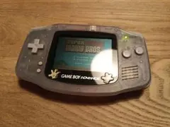 2026年最新】ゲームボーイアドバンス 本体 ミルキーブルーの人気