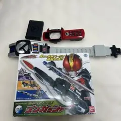 2026年最新】仮面ライダー電王 デンガッシャーの人気アイテム - メルカリ