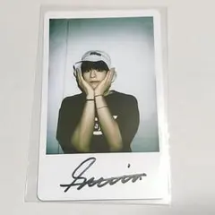 2026年最新】スンミン サイン チェキの人気アイテム - メルカリ