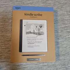 2026年最新】kindle scribe 64gbの人気アイテム - メルカリ