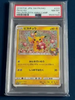 2026年最新】ピカチュウ 20th psa10の人気アイテム - メルカリ