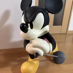 2026年最新】ナンバーナイン ミッキー フィギュアの人気アイテム