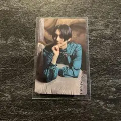 2026年最新】ジョンウォン トレカ dilemmaの人気アイテム - メルカリ