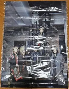 2026年最新】BUCK-TICK ポスターの人気アイテム - メルカリ