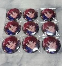 2026年最新】天城燐音 缶バッジの人気アイテム - メルカリ