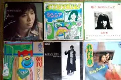 2026年最新】7インチ レコードまとめ売りの人気アイテム - メルカリ