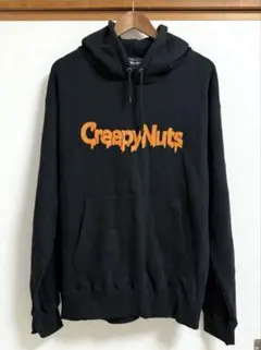 2026年最新】creepy nuts パーカーの人気アイテム - メルカリ
