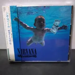 2026年最新】nirvana レア cdの人気アイテム - メルカリ