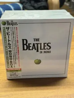 2026年最新】beatles mono boxの人気アイテム - メルカリ