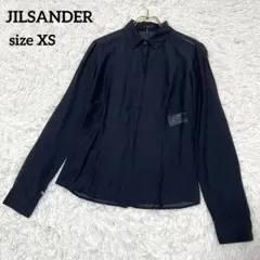 2026年最新】jil sander ジルサンダーブラウスの人気アイテム - メルカリ