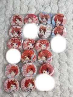 2026年最新】莉犬くん 缶バ 7周年の人気アイテム - メルカリ