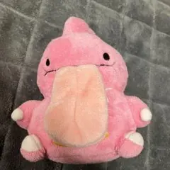 2026年最新】ベロベルト ぬいぐるみの人気アイテム - メルカリ