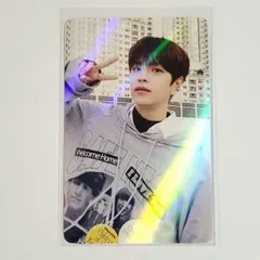 2026年最新】straykids christmas evel トレカの人気アイテム - メルカリ