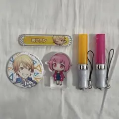 2026年最新】天馬司 称号バッジの人気アイテム - メルカリ