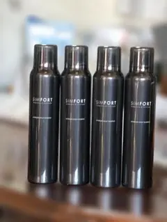 2026年最新】シンフォート 炭酸シャンプーの人気アイテム - メルカリ