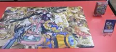 2026年最新】遊戯王 十二獣 プレイマットの人気アイテム - メルカリ