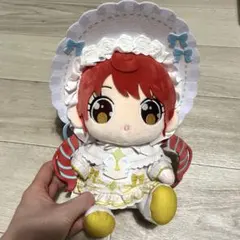 2026年最新】プリパラ みかん ぬいぐるみの人気アイテム - メルカリ