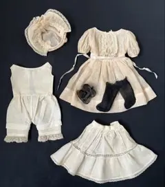 2026年最新】ビスクドール服の人気アイテム - メルカリ