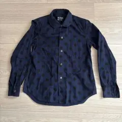 2026年最新】BLACK COMME des GARCONS シャツ・ブラウスの人気アイテム