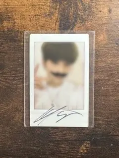 2026年最新】straykids 直筆サインの人気アイテム - メルカリ