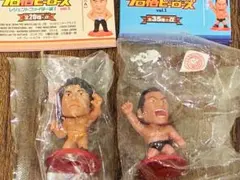 2026年最新】プロ格ヒーローズの人気アイテム - メルカリ