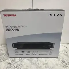 2026年最新】DBP-S500 東芝 ブルーレイプレーヤーの人気アイテム