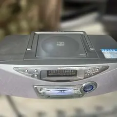 2026年最新】SHARP CD・MD・カセットデッキの人気アイテム - メルカリ