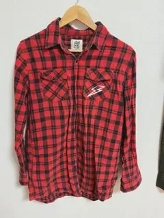 2026年最新】LiSAッ子チェックシャツの人気アイテム - メルカリ