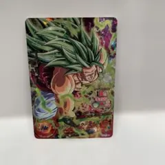 2026年最新】ドラゴンボールヒーローズ 8弾 ブロリーの人気アイテム