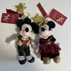 2026年最新】25周年 ミッキー ぬいぐるみの人気アイテム - メルカリ