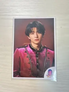 2026年最新】超特急 ハル 生写真 エビライの人気アイテム - メルカリ