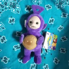 2026年最新】teletubbies テレタビーズの人気アイテム - メルカリ