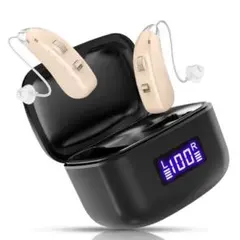 新品未使用】集音器 2026年革新型 空気伝導 クリップ - メルカリ