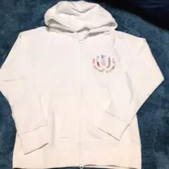 2026年最新】uverworld パーカーの人気アイテム - メルカリ