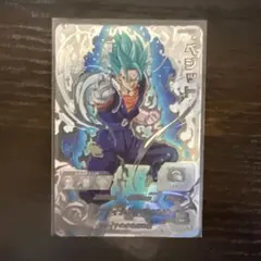 2026年最新】ドラゴンボールヒーローズ sec ベジットの人気アイテム