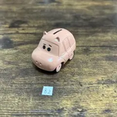 2026年最新】トミカ カーズ c-38 ハムの人気アイテム - メルカリ