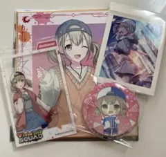 2026年最新】小豆沢こはね ローソン 缶バッジの人気アイテム - メルカリ