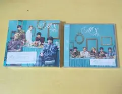 2026年最新】m!lk m!x 初回bの人気アイテム - メルカリ