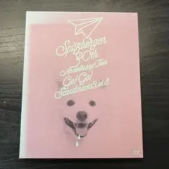 2026年最新】スピッツ ゴースカ dvdの人気アイテム - メルカリ